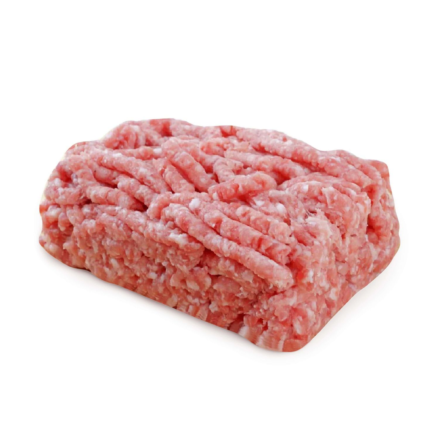 Pork, Ground (1 lb.)
