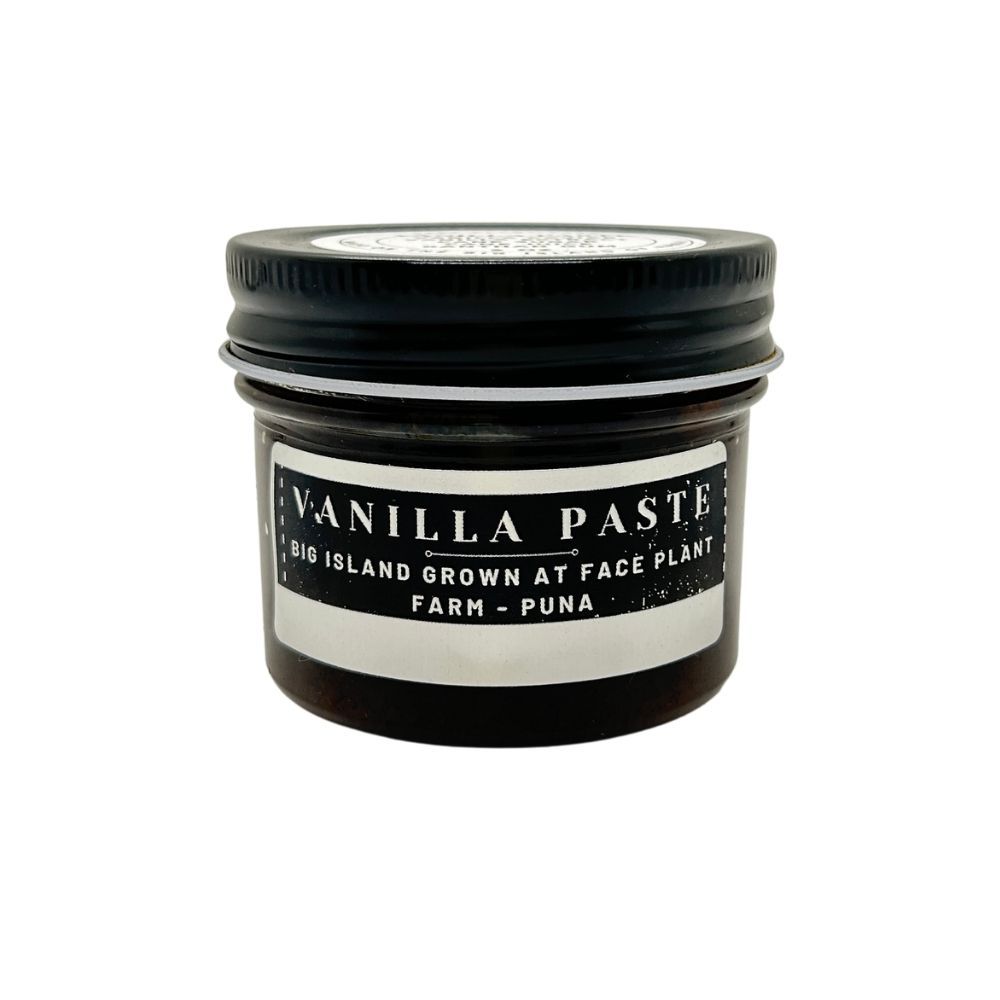 Vanilla Paste (4 Oz.)