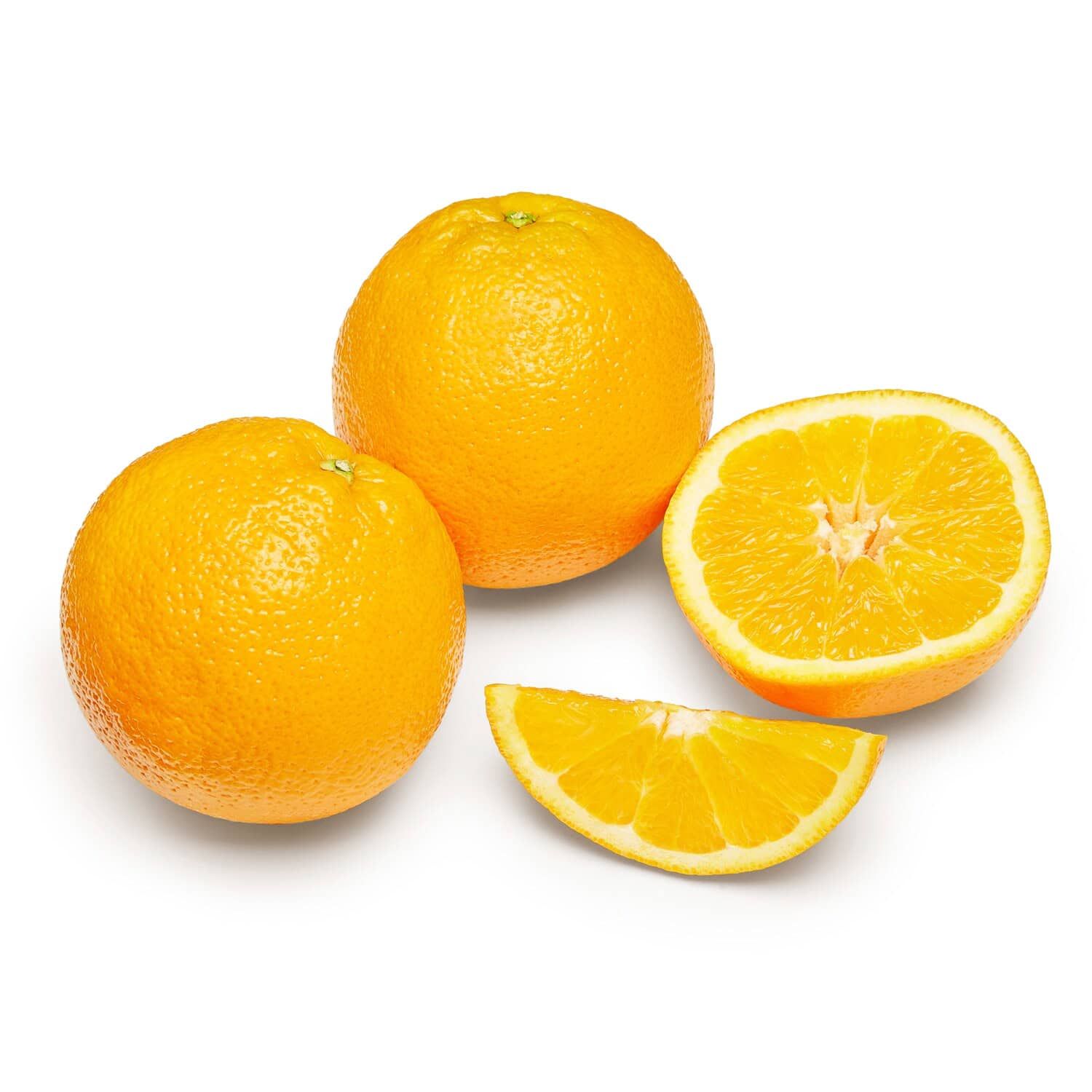 Orange, Navel (1 Lb.)