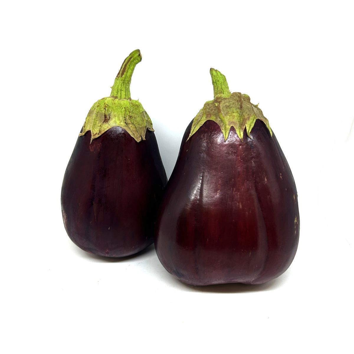 Eggplant, Italian (8 Oz.)