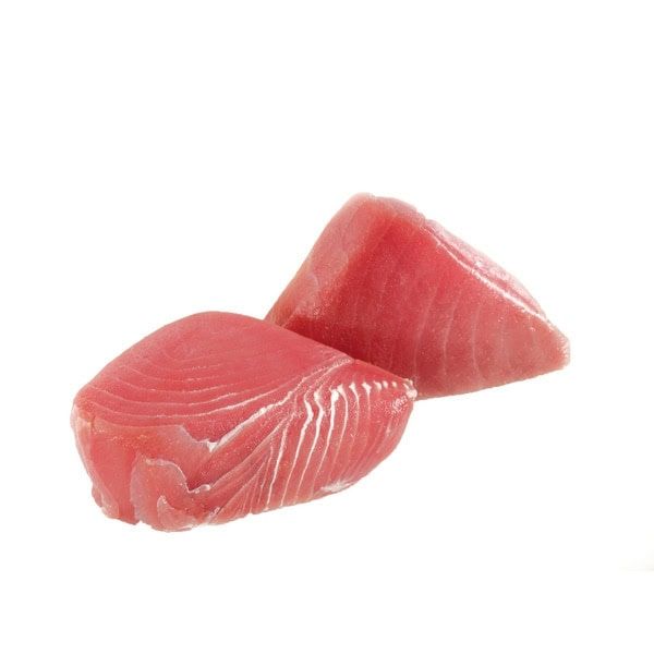 Fish, Wild-Caught, Tombo Ahi (per pound)