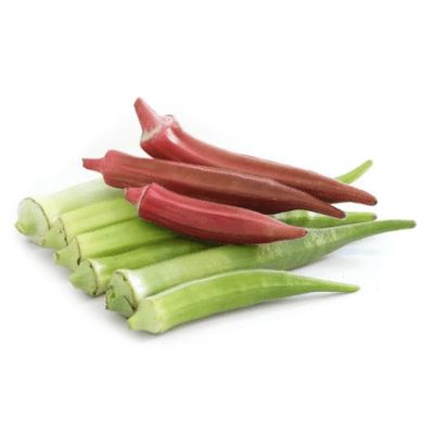 Okra (1 Lb.)