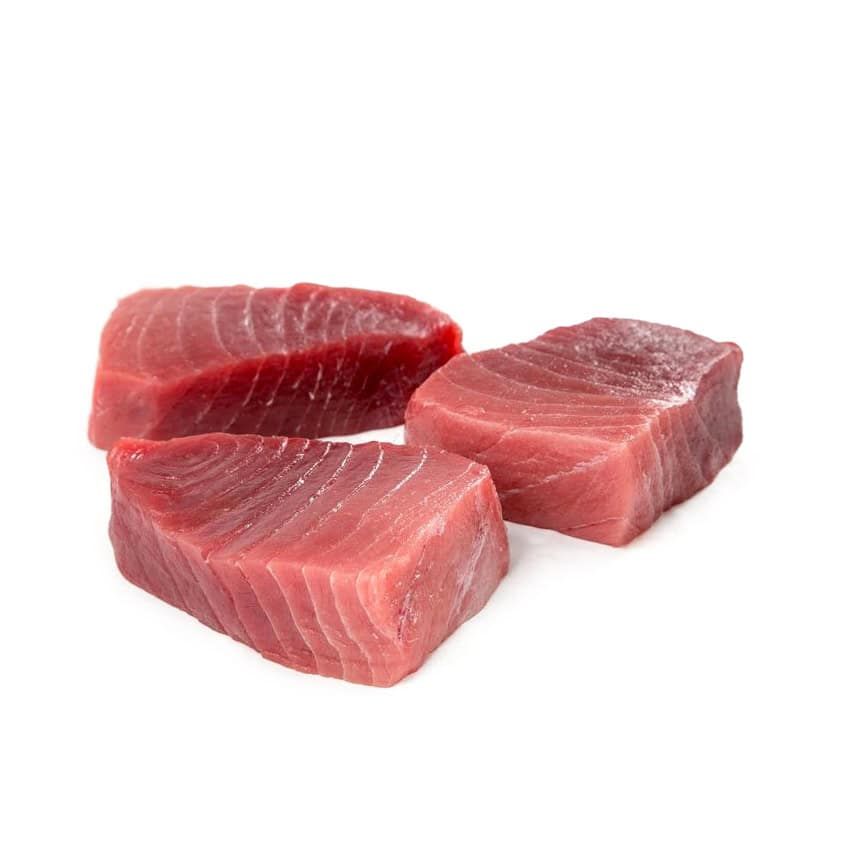 Fish, Wild-Caught, Otaru Aku (per pound)