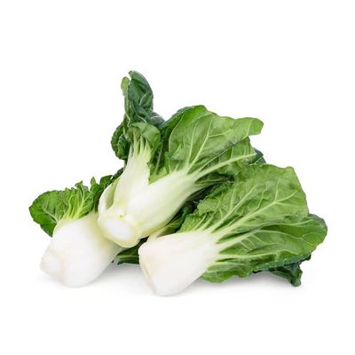 Pak Choi, Organic Baby (8 Oz.)