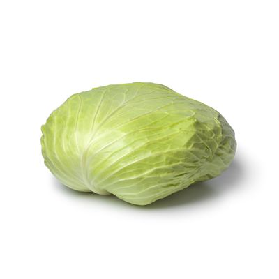 Cabbage, Green (1 Lb.)