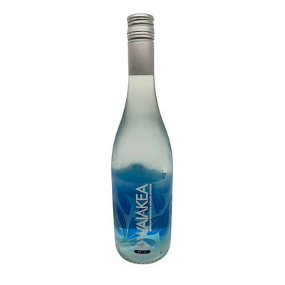 Water, Waiākea, Still Water, Glass (750 mL)