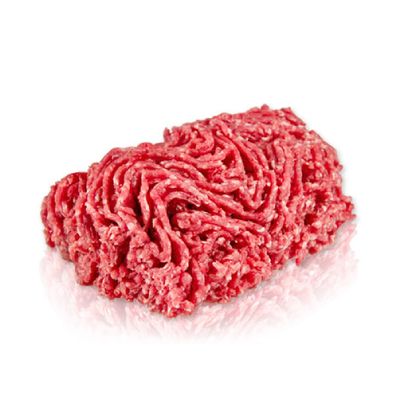 Beef, Ground 80/20 (1 Lb.)