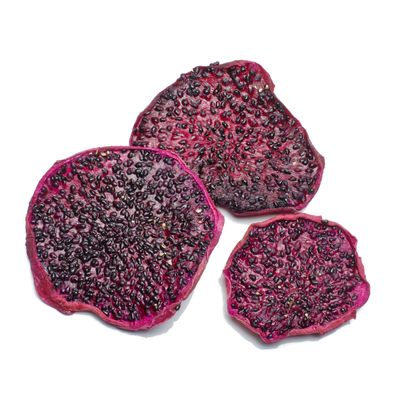 Dried Fruit, The Locavore Store, Red Dragonfruit (4 Oz.)