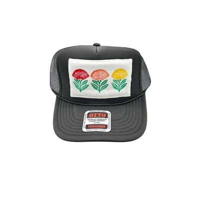 Hat, Nakui Studio, ʻŌhiʻa