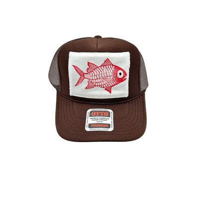 Hat, Nakui Studio, Menpachi