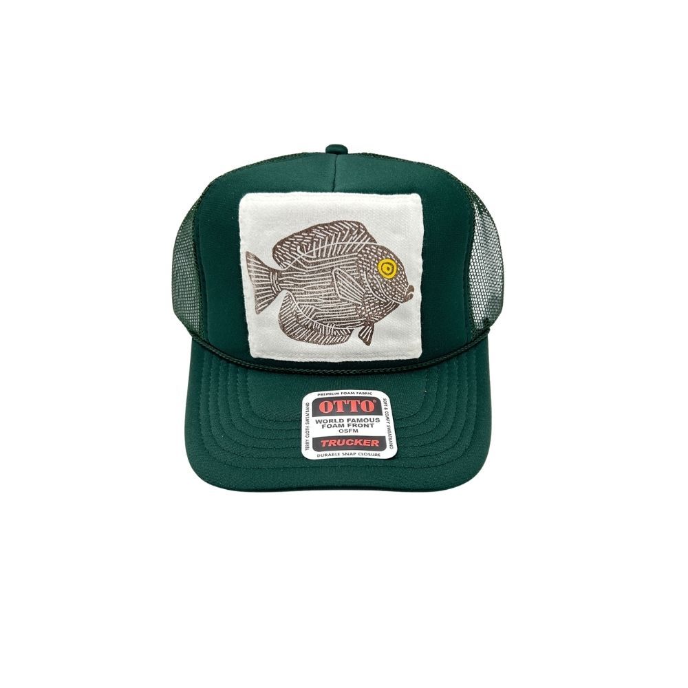 Hat, Nakui Studio, Kole
