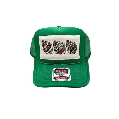 Hat, Nakui Studio, Kāhuli