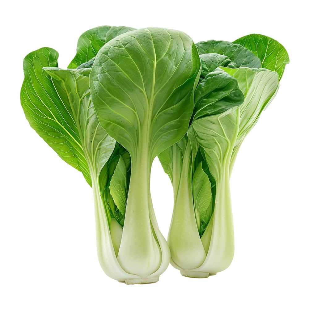 Pak Choi (8 Oz.)