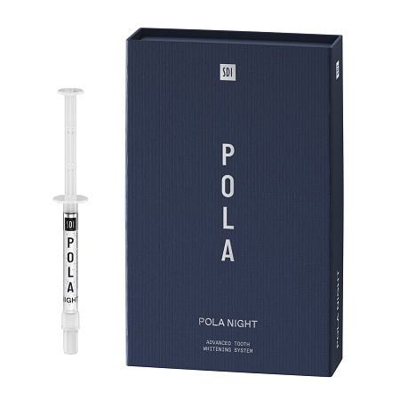 Polanight 10% CP 4 Pack