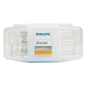 Philips Zoom DayWhite 9.5% HP 3 Pack