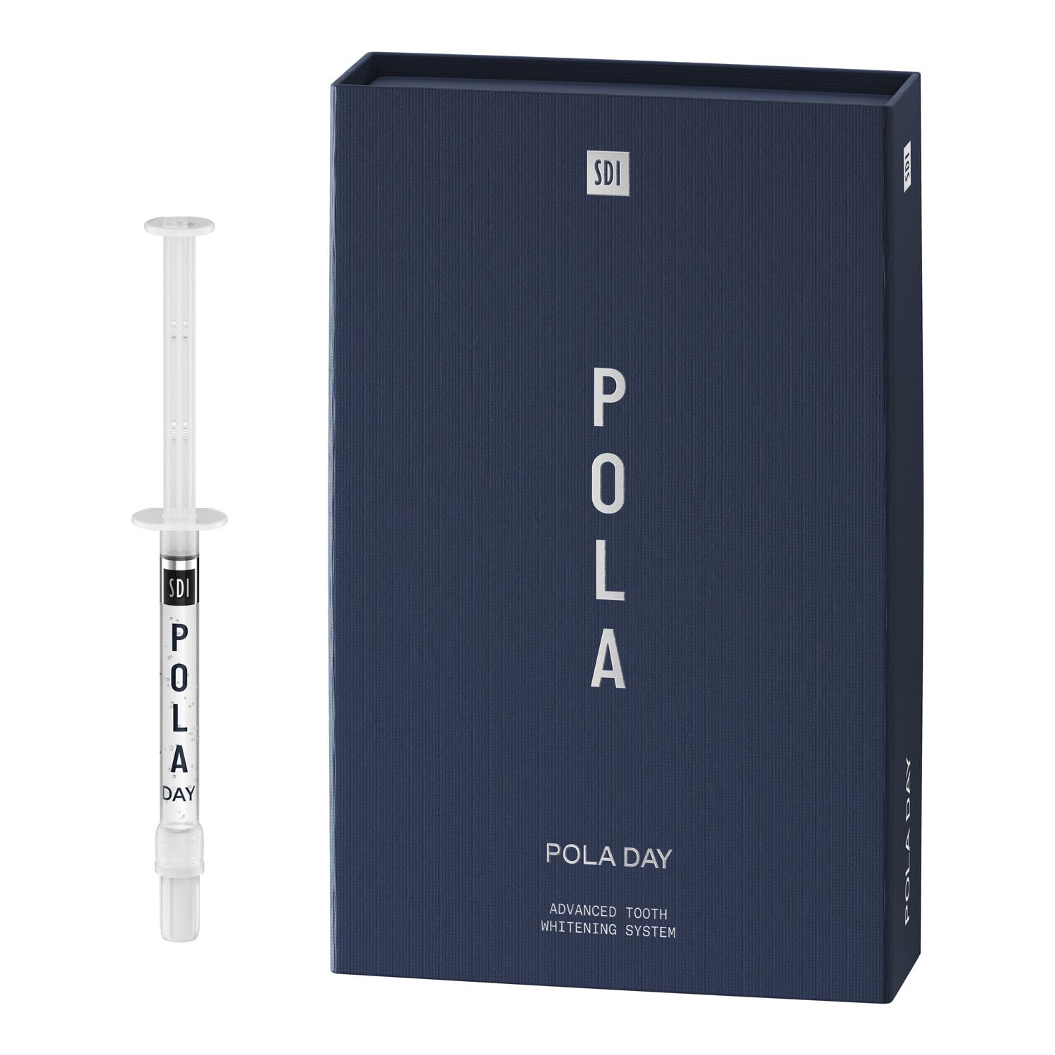 Poladay 9.5% HP 4 Pack