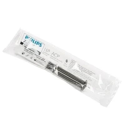 Philips Zoom  NiteWhite 16% CP Single