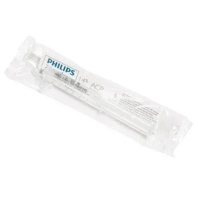 Philips Zoom DayWhite 14% HP Single