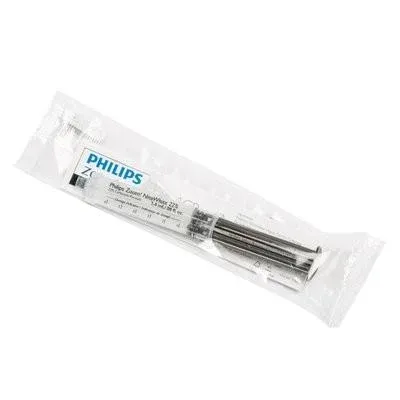 Philips Zoom NiteWhite 22% CP Single