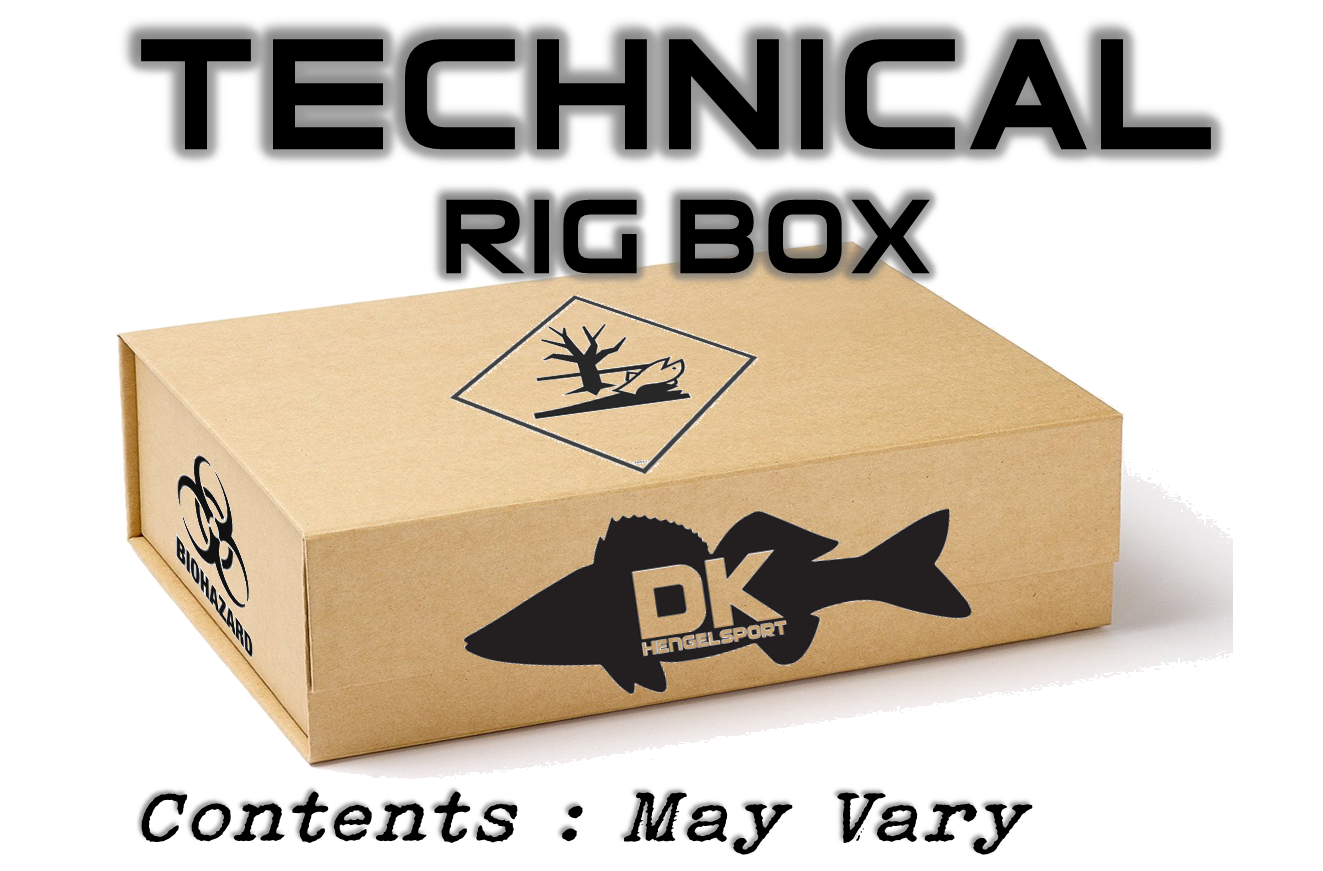 Technical Rig Box