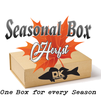 Seasonal Box : Herfst