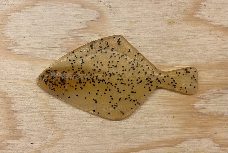 Flatfish 12cm