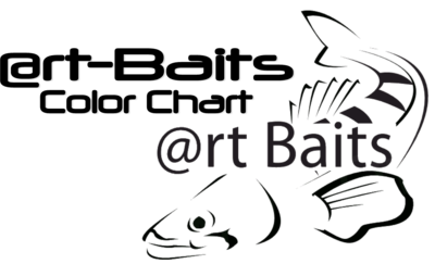 @rt-Baits Color Chart