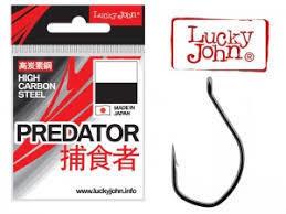 Lucky John Predator