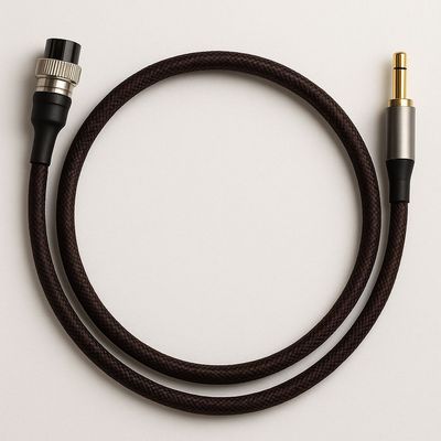 Cables DC