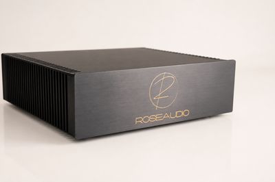 Alimentation Roseaudio