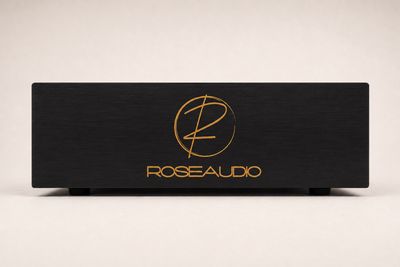 Stockage Roseaudio