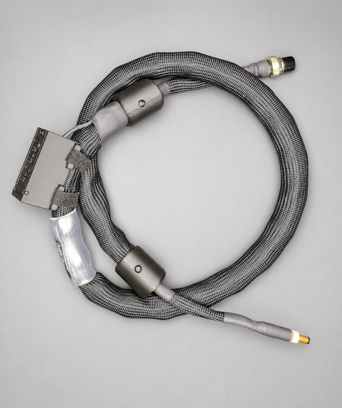 câble DC JagaSon premium
