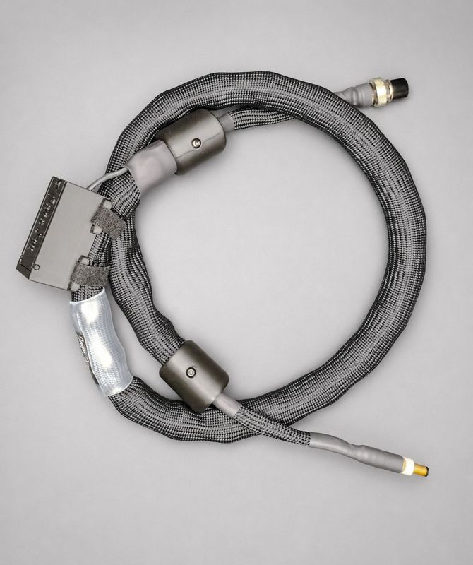 câble DC JagaSon premium