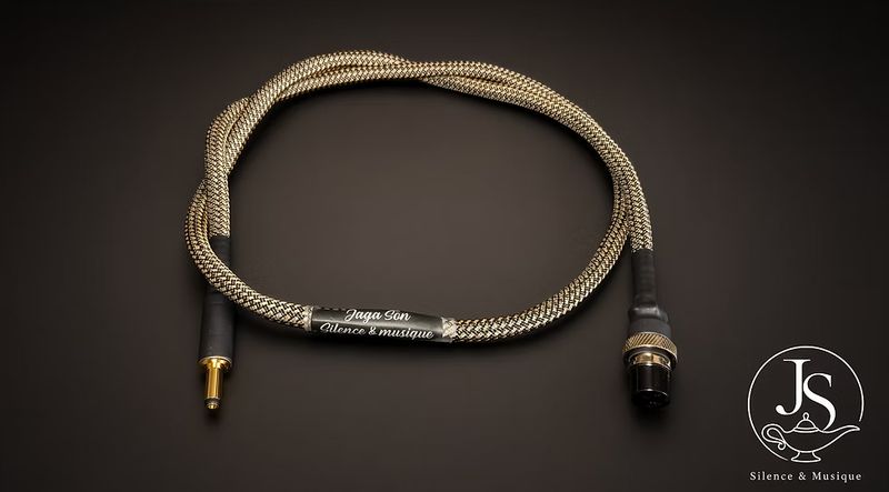 câble le DC 2