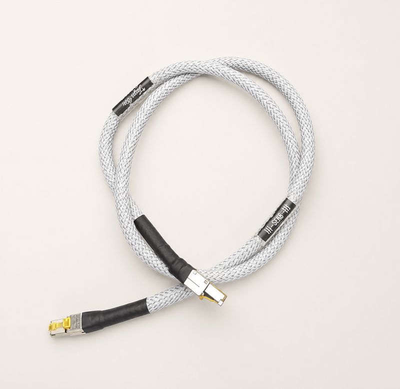 câble RJ45 Jagason