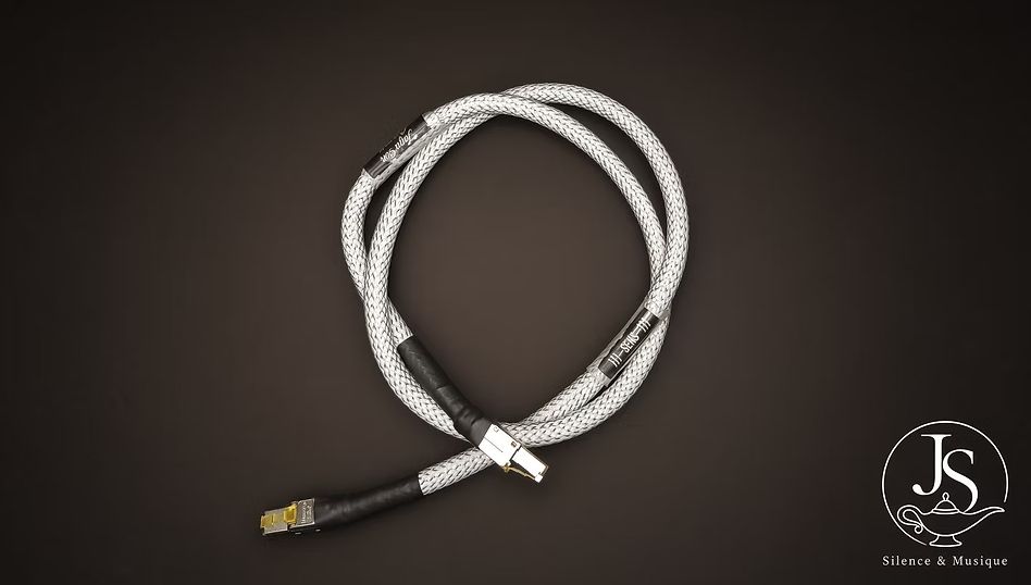 câble RJ45 Jaga Son Synapse