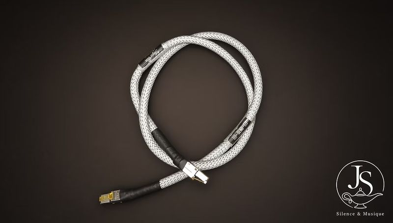 câble RJ45 Jaga Son Synapse