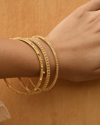 The Lovers Bangle