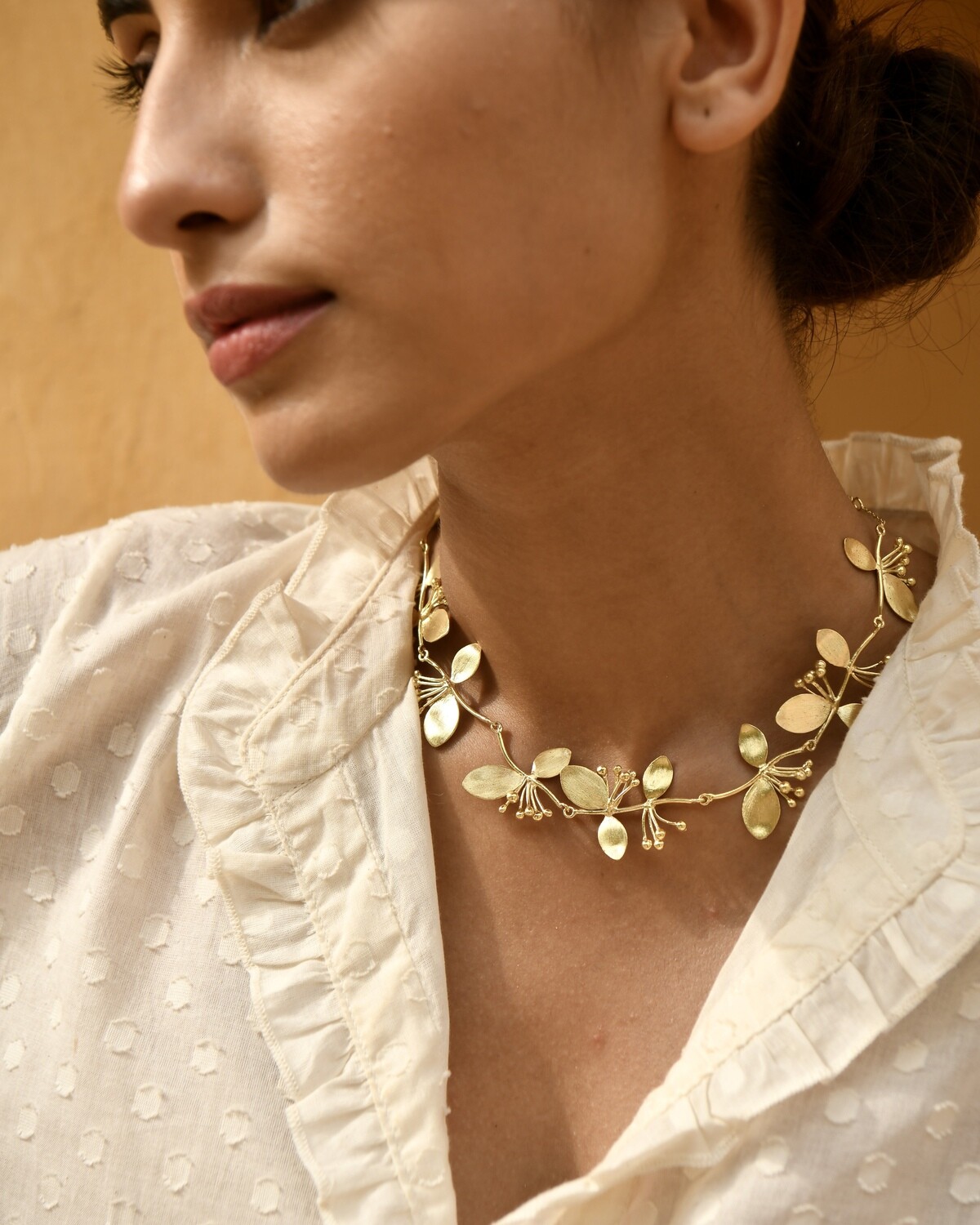 Shalimar Necklace