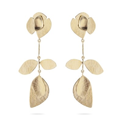 Moringa Twilight Earrings