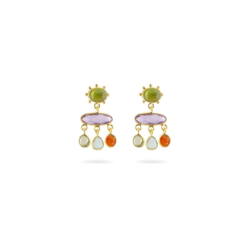 Summer Breeze Earrings