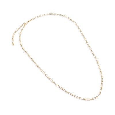 Moringa Necklace Long
