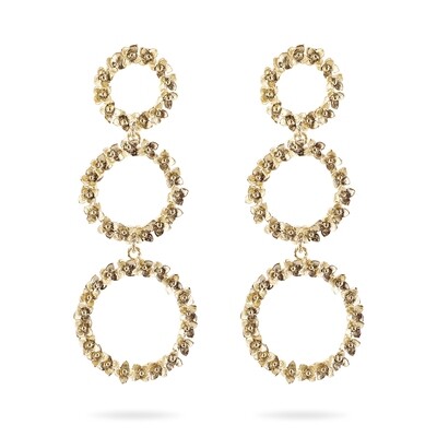 Tokyo Delight Earrings