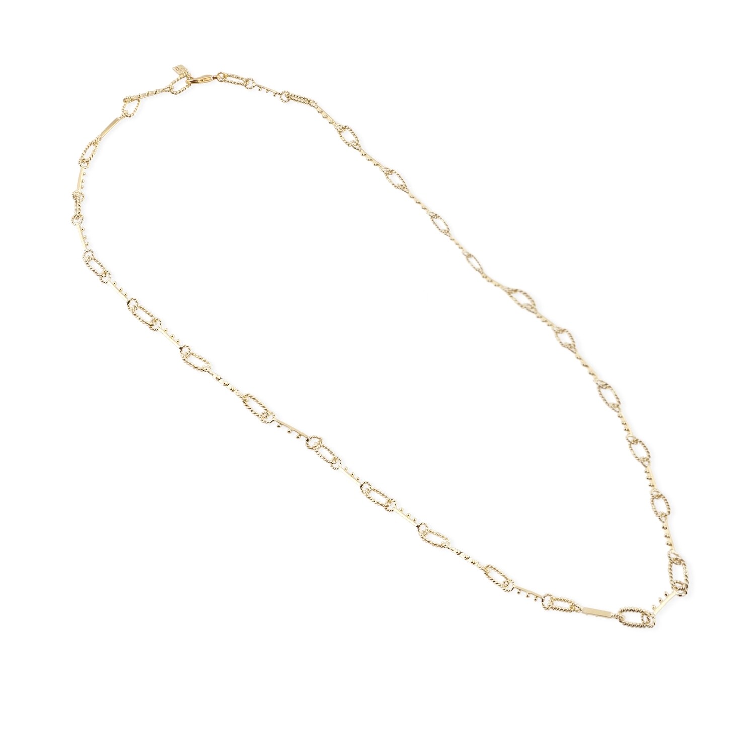 Timur Necklace Long