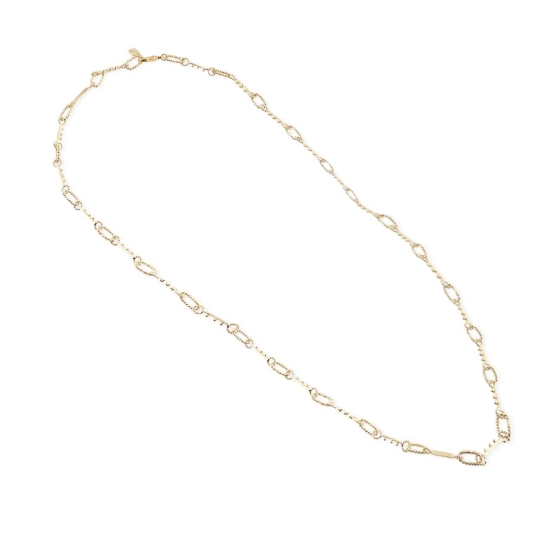Timur Necklace Long
