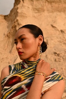 Summer Nights Earrings