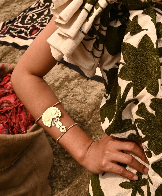 Timur Cuff