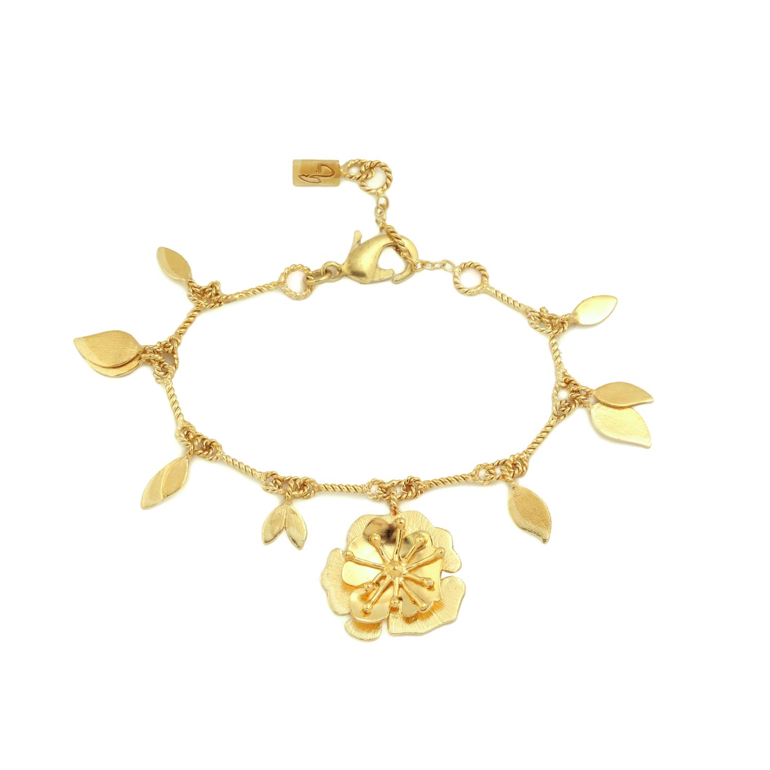 Cosmos Bracelet