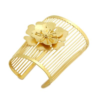 Cosmos Cuff