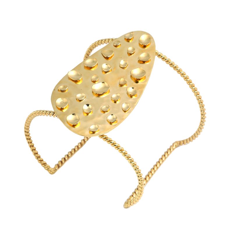 Whispers of Rain Cuff
